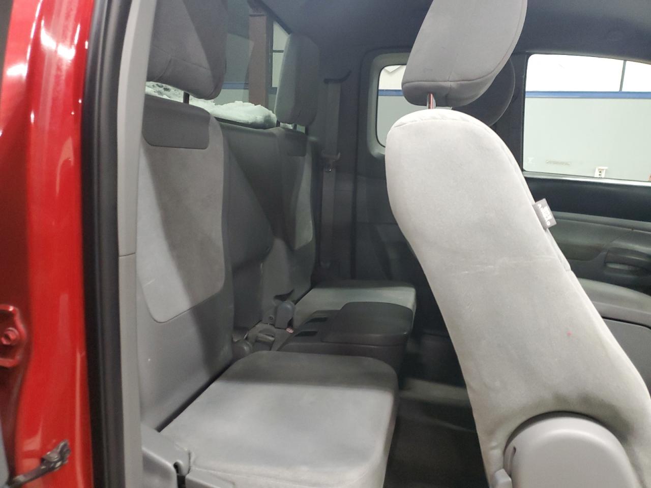 2009 Toyota Tacoma - Image 10