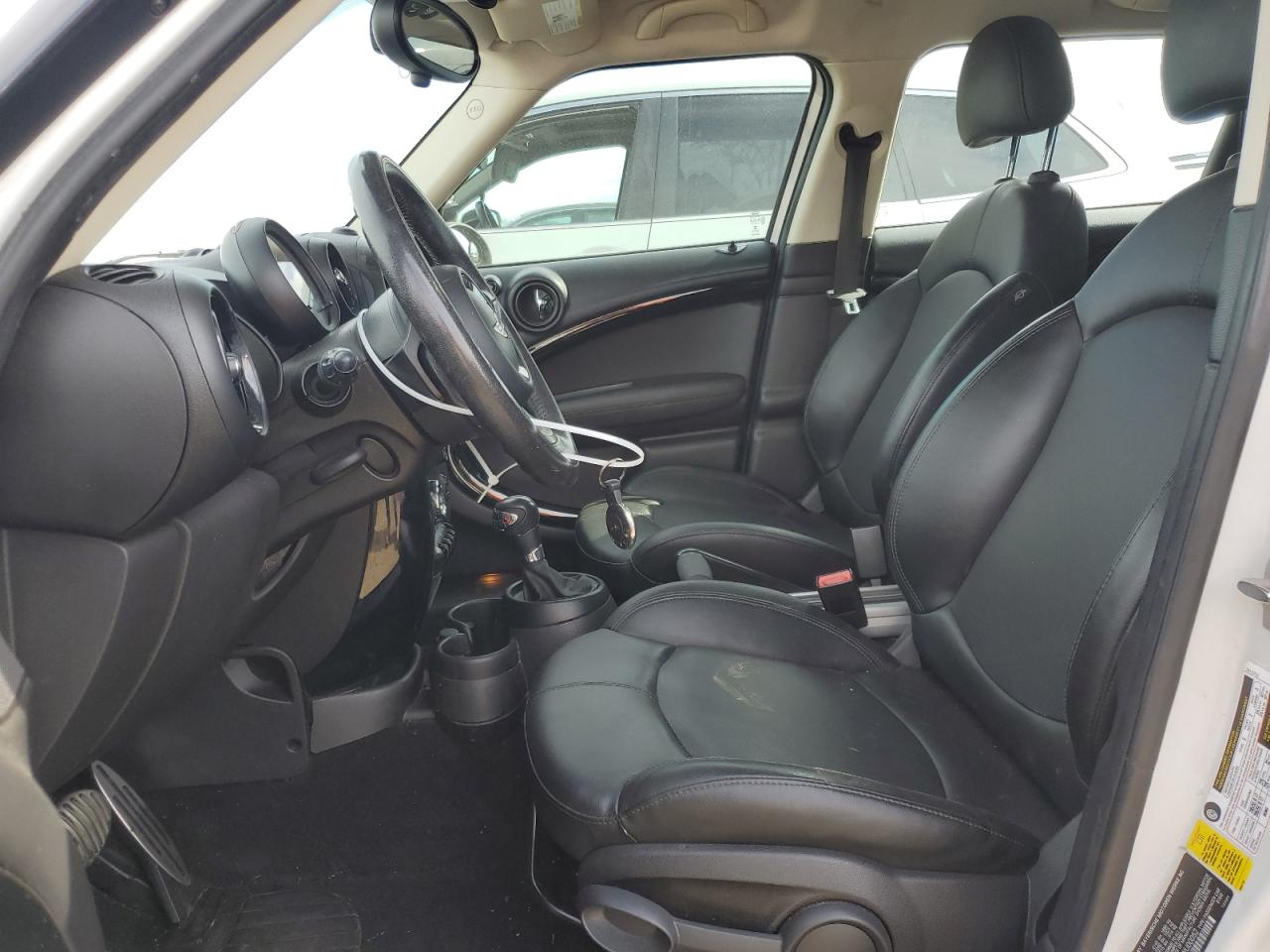 2016 MINI Cooper - Image 7