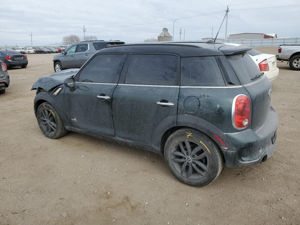 2012 MINI Cooper - Image 2