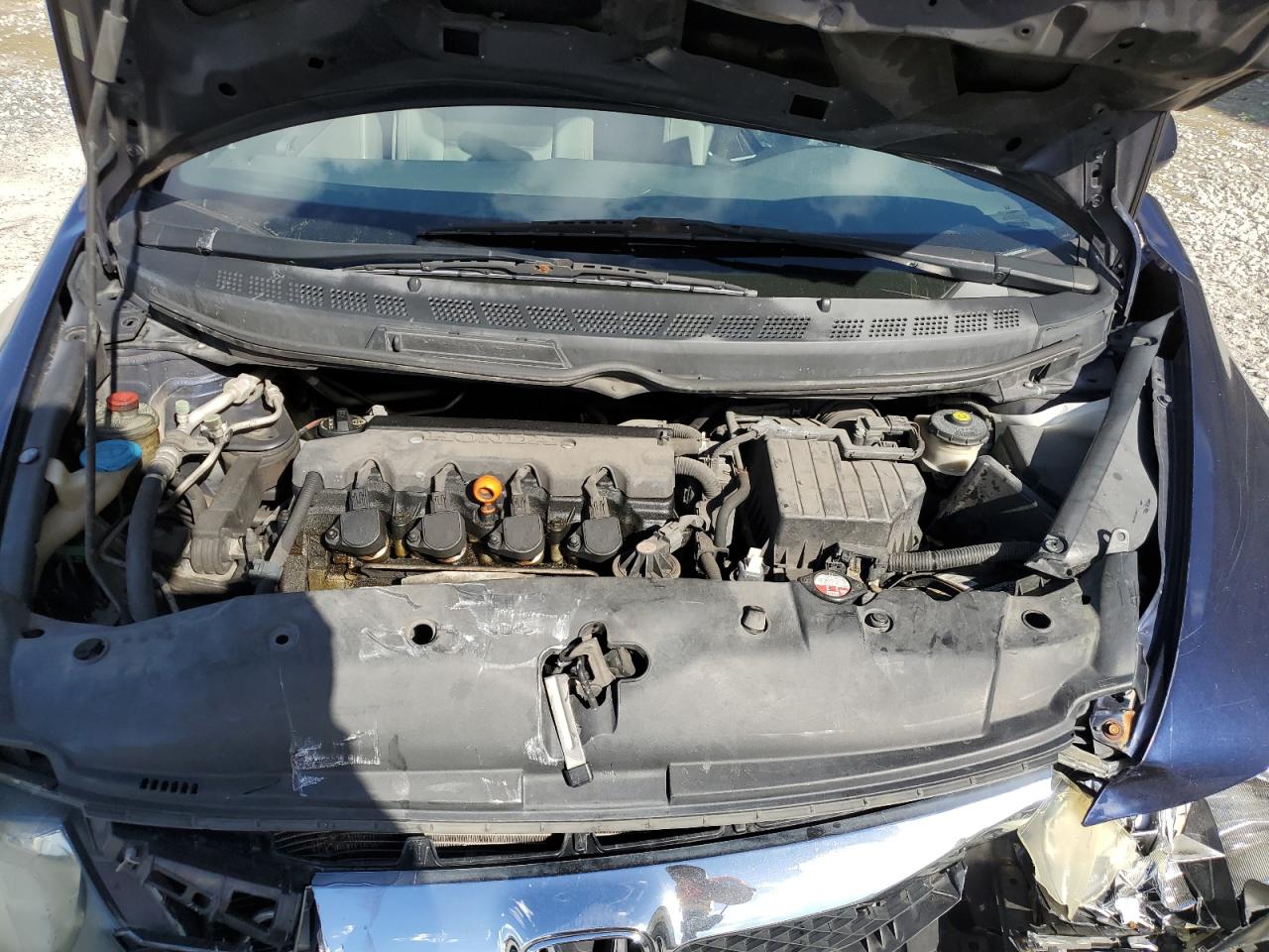 2011 Honda Civic - Image 12
