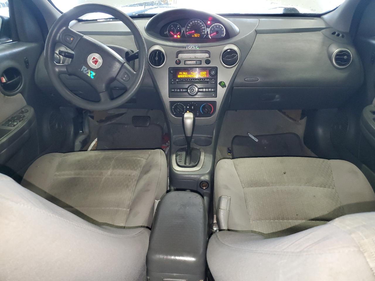 2006 Saturn ION - Image 8