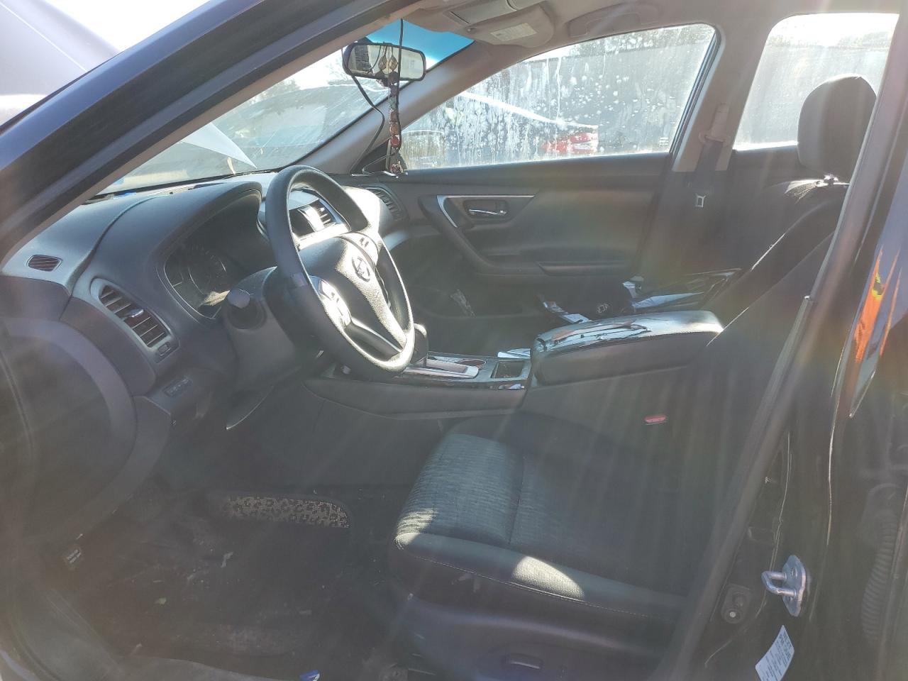 2016 Nissan Altima - Image 7
