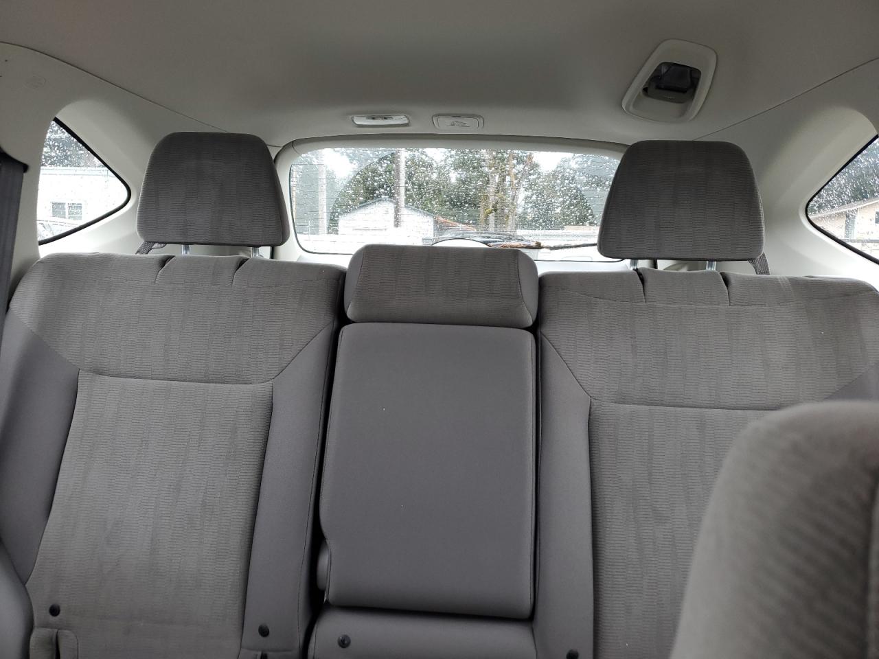2013 Honda CR-V - Image 10
