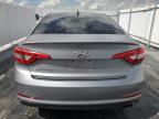 2017 Hyundai Sonata Se للبيع في Opa Locka، FL - Minor Dent/Scratches