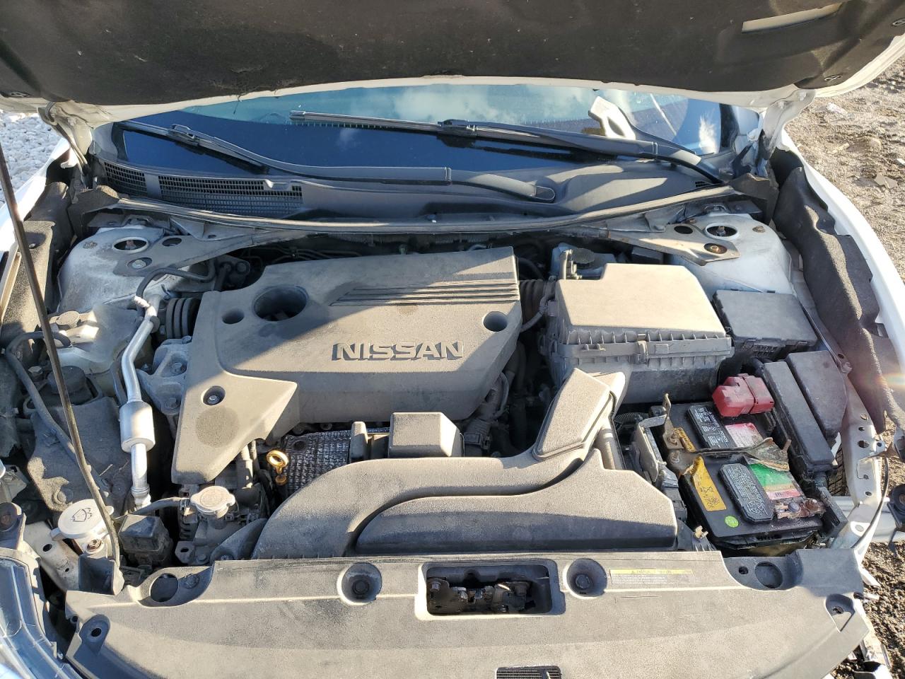 1N4AL3AP6JC177084 NISSAN ALTIMA 2018
