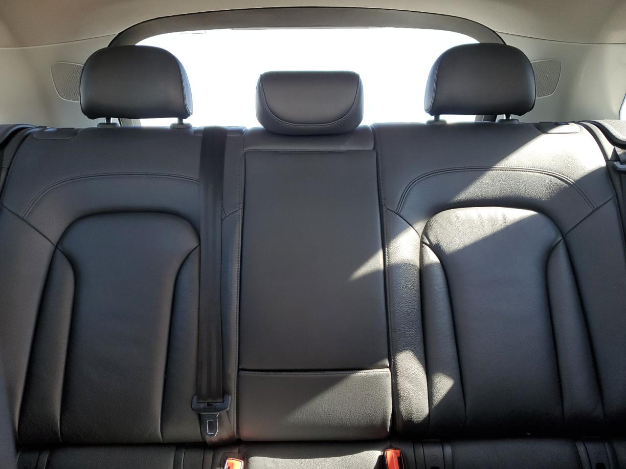 2015 Audi Q3 - Image 10