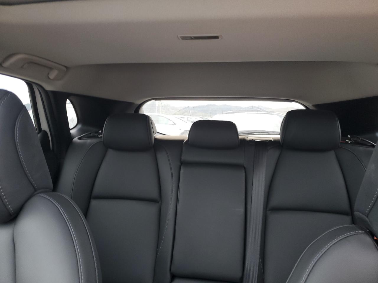 2024 Mazda CX-30 - Image 10