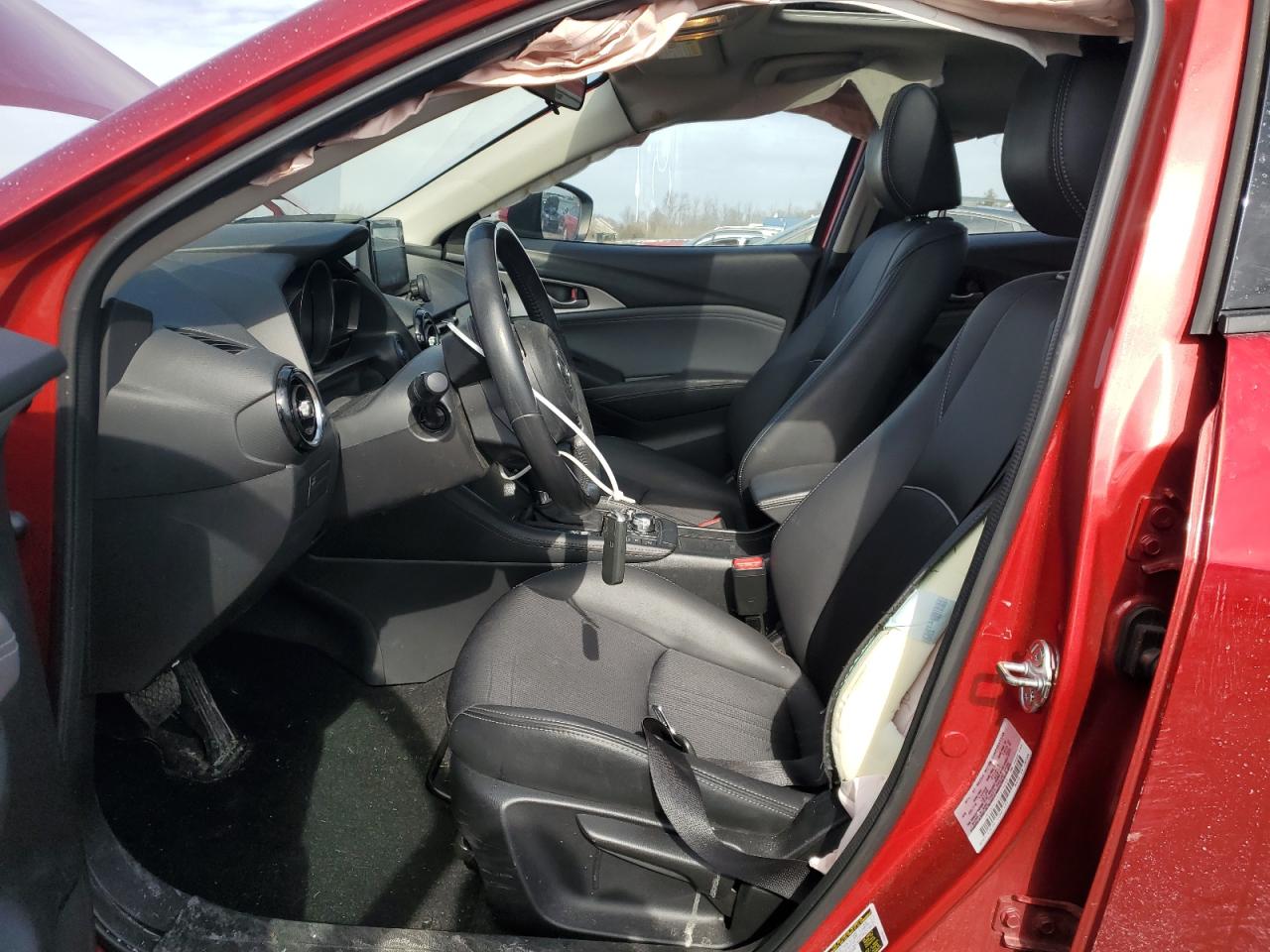 2019 Mazda CX-3 - Image 7