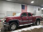 2004 Chevrolet Silverado K1500 zu verkaufen in Des Moines, IA - Front End