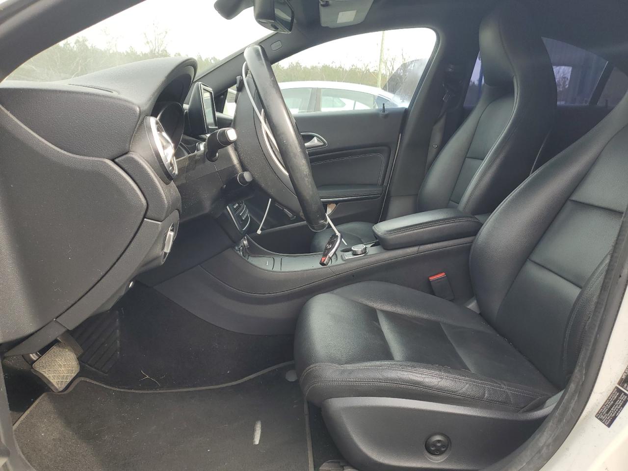 2014 Mercedes-Benz CLA-klasse - Image 7