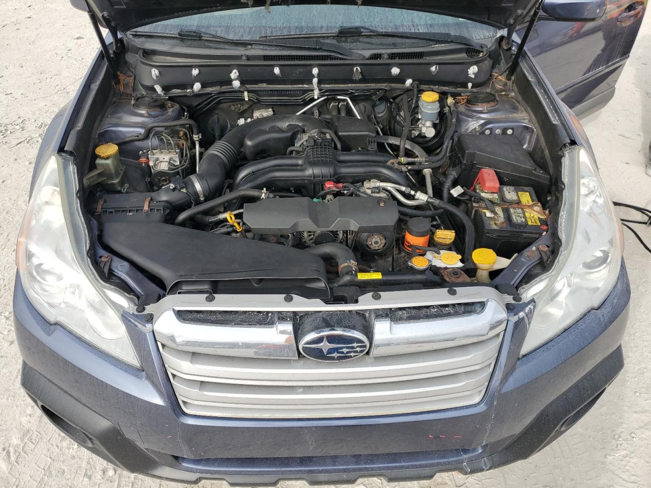 2014 Subaru Outback - Image 11
