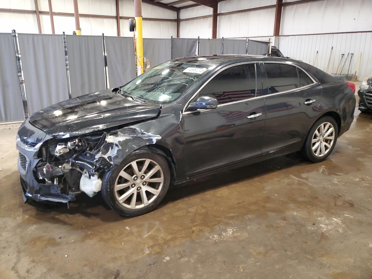 2015 Chevrolet Malibu - Image 1