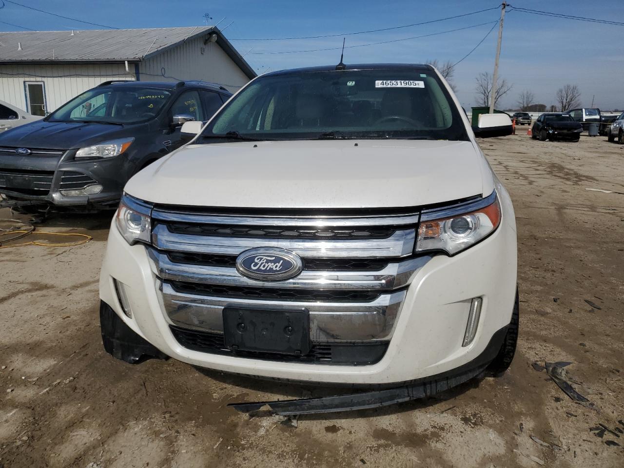 2011 Ford Edge - Image 5