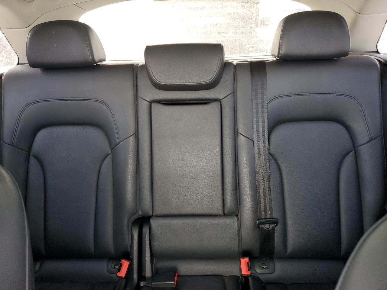 2016 Audi Q5 - Image 10