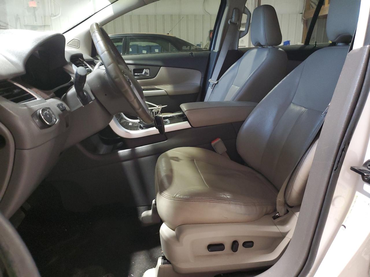 2012 Ford Edge - Image 7