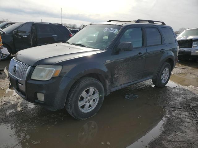 2008 Mercury Mariner 