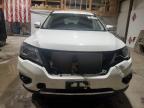 2019 Nissan Pathfinder S zu verkaufen in Sikeston, MO - Front End