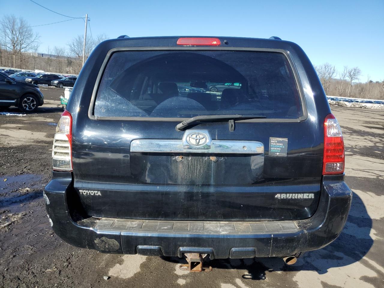2006 Toyota 4Runner - Image 6