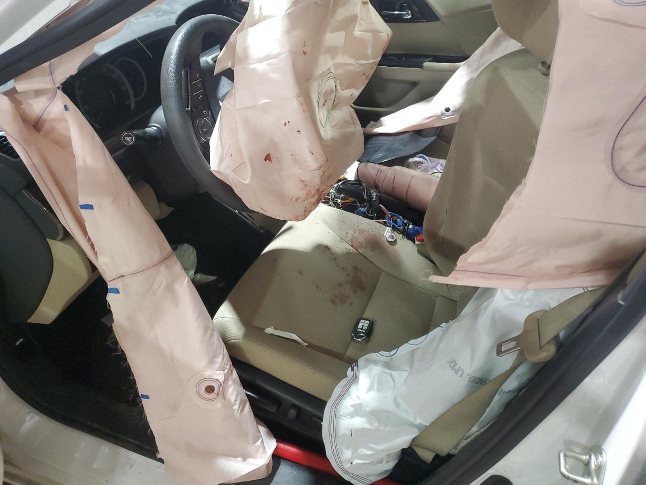 2017 Honda Accord - Image 7