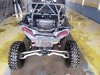 2020 POLARIS RZR XP TURBO for sale at Copart IN - INDIANAPOLIS