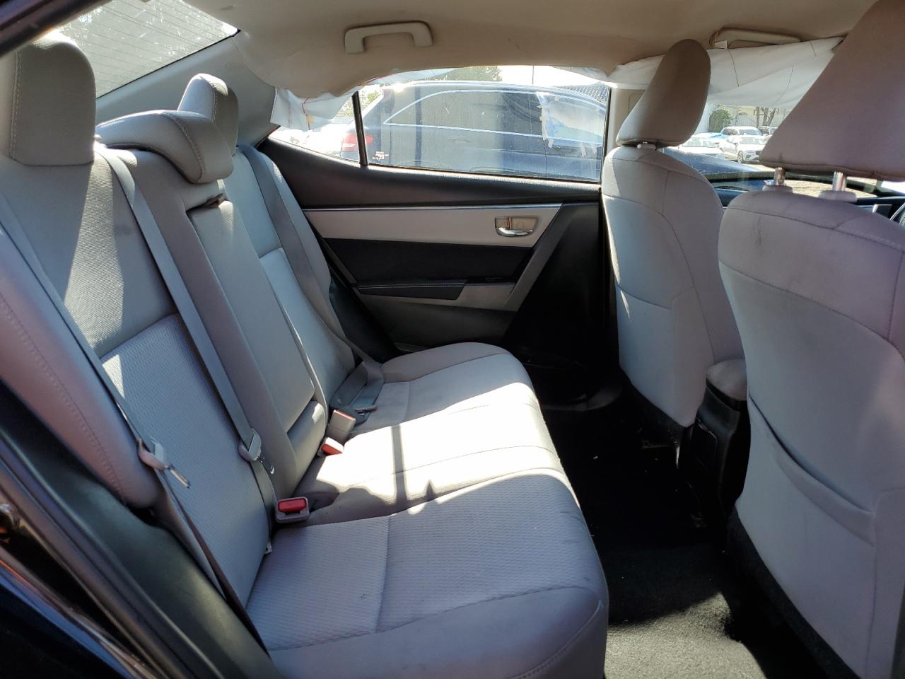 2016 Toyota Corolla - Image 10