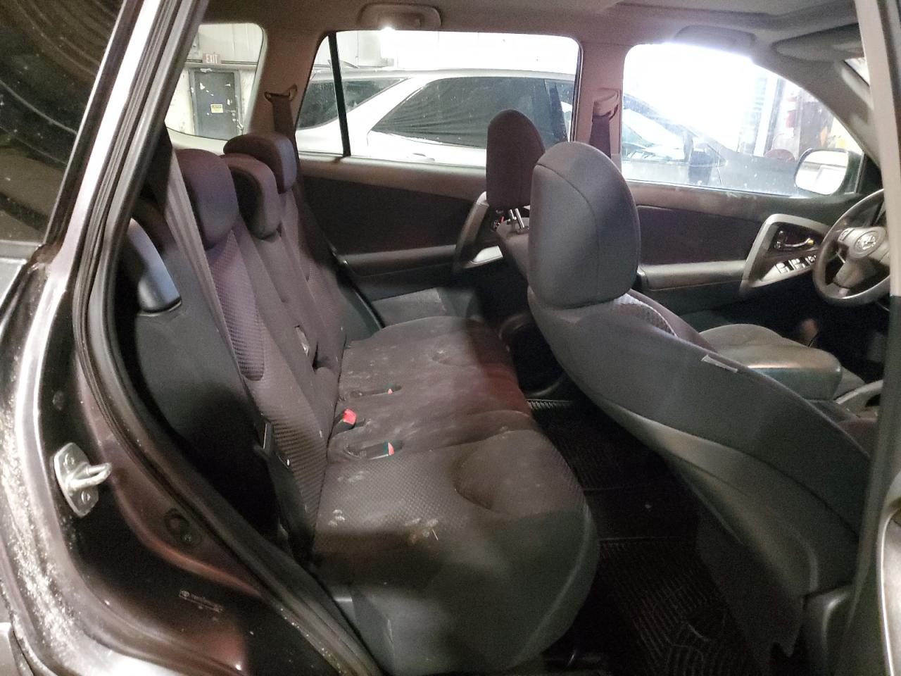 2009 Toyota RAV 4 - Image 10