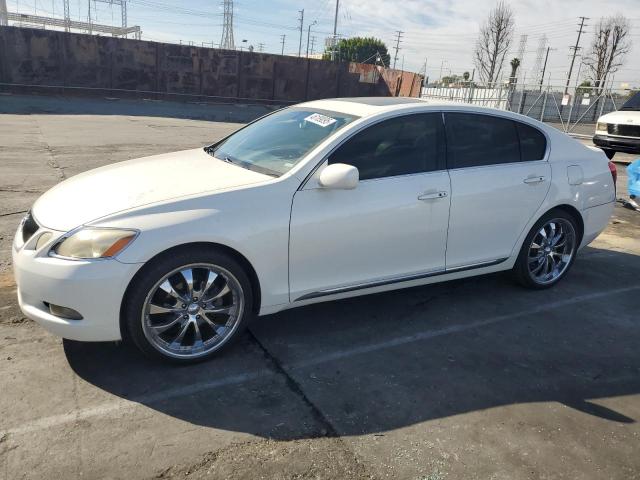 2006 Lexus Gs 300
