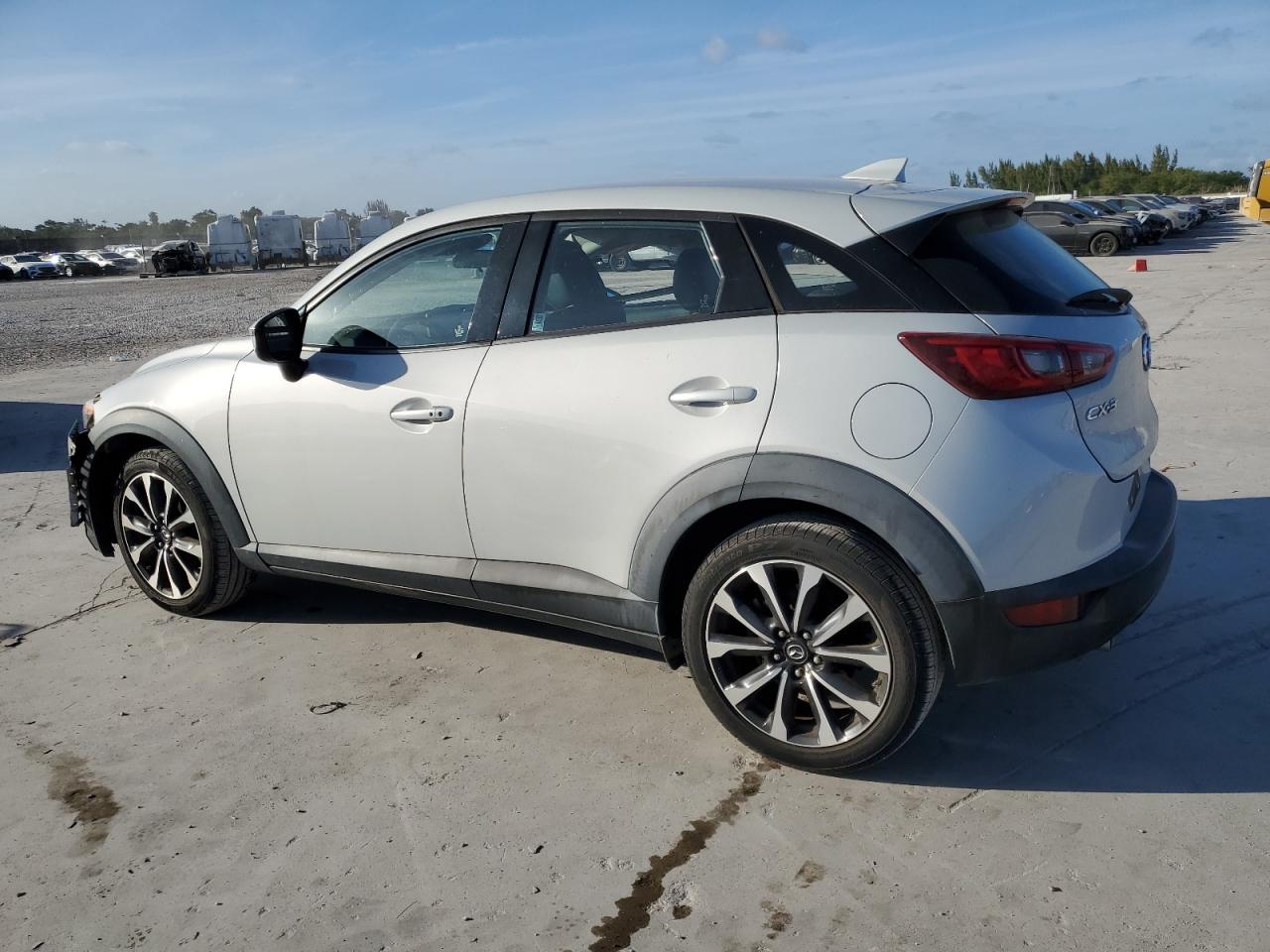 2019 Mazda CX-3 - Image 2
