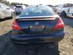 2004 Honda Accord Ex de vânzare în Finksburg, MD - All Over