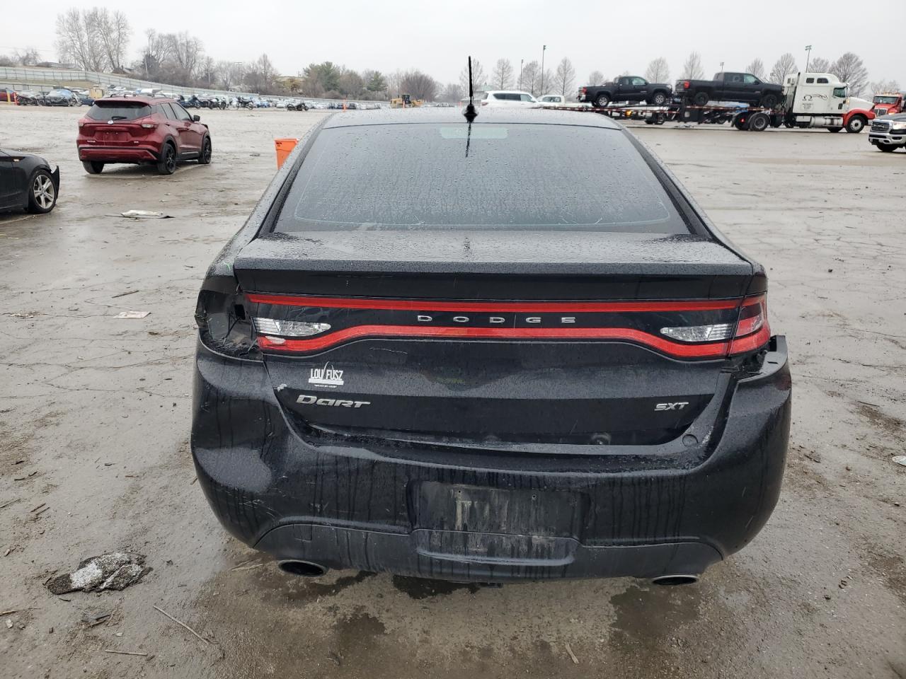 2013 Dodge Dart - Image 6