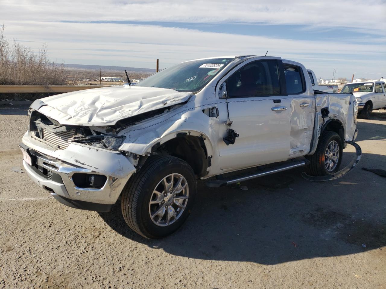 2019 Ford Ranger Xl for Sale in Albuquerque, NM - All Over