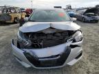 2020 Nissan Versa Sv for Sale in Antelope, CA - Front End