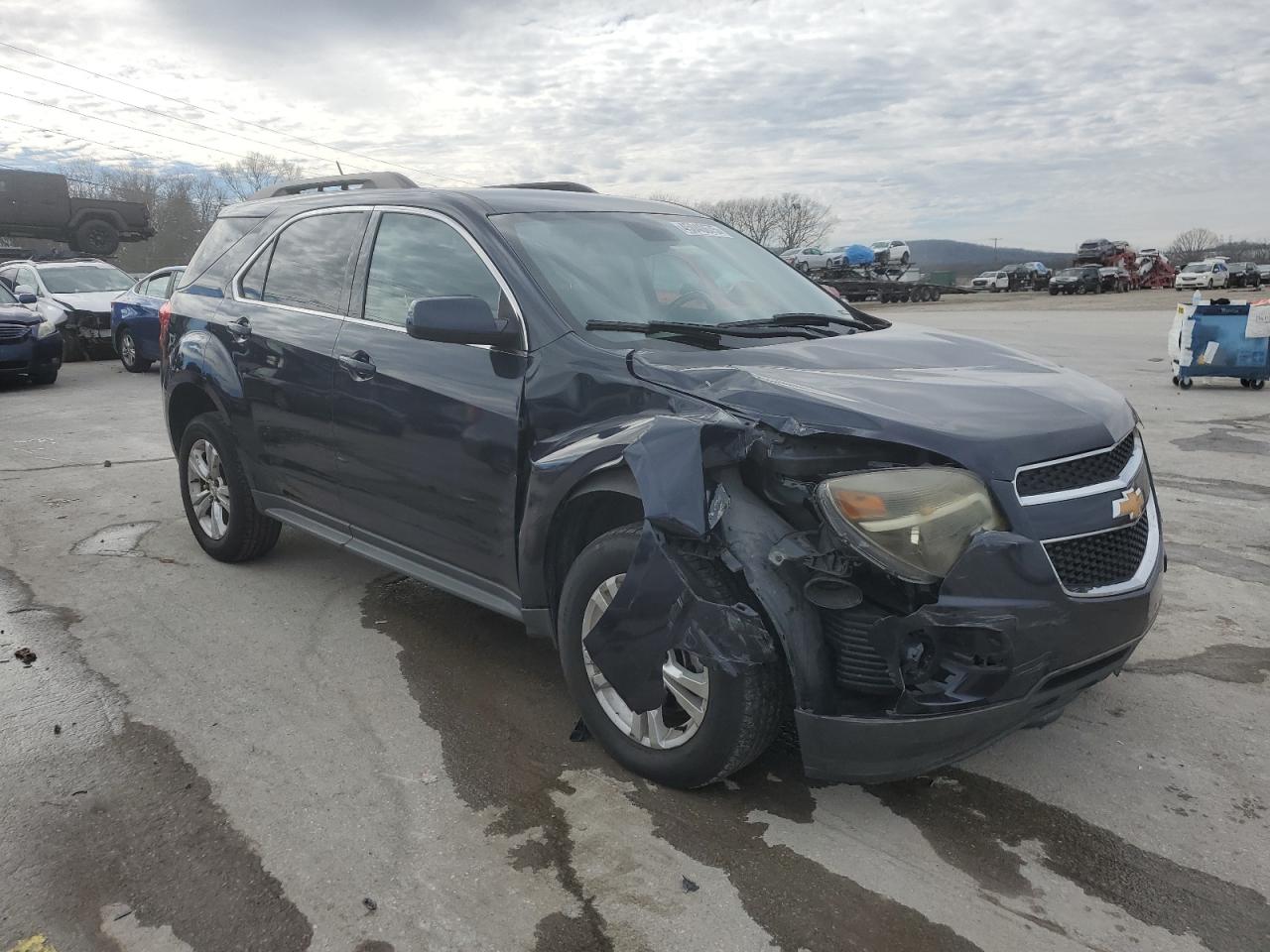 2015 Chevrolet Equinox - Image 4