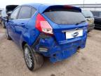 2013 FORD FIESTA TIT for sale at Copart WESTBURY