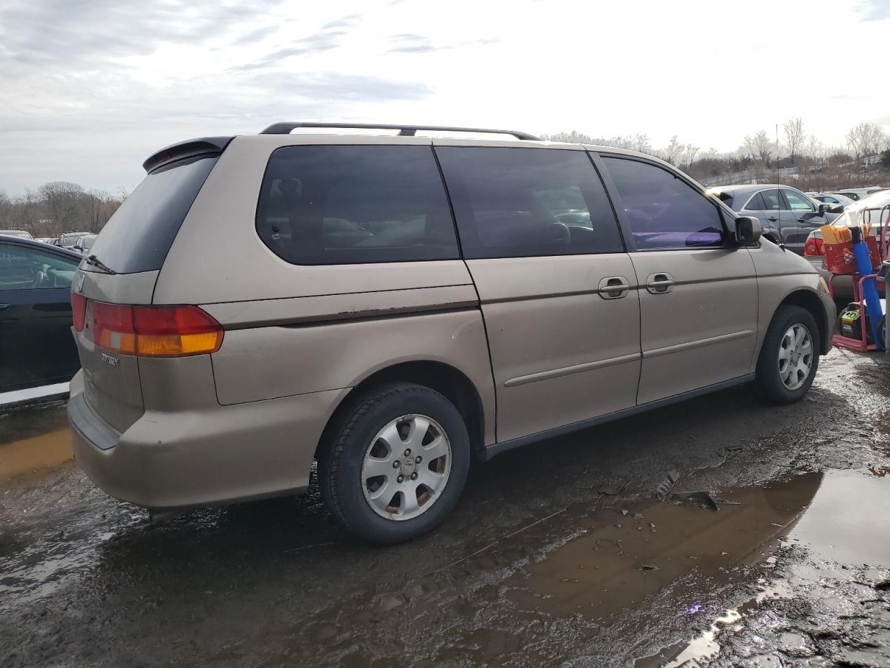 2004 Honda Odyssey - Image 3