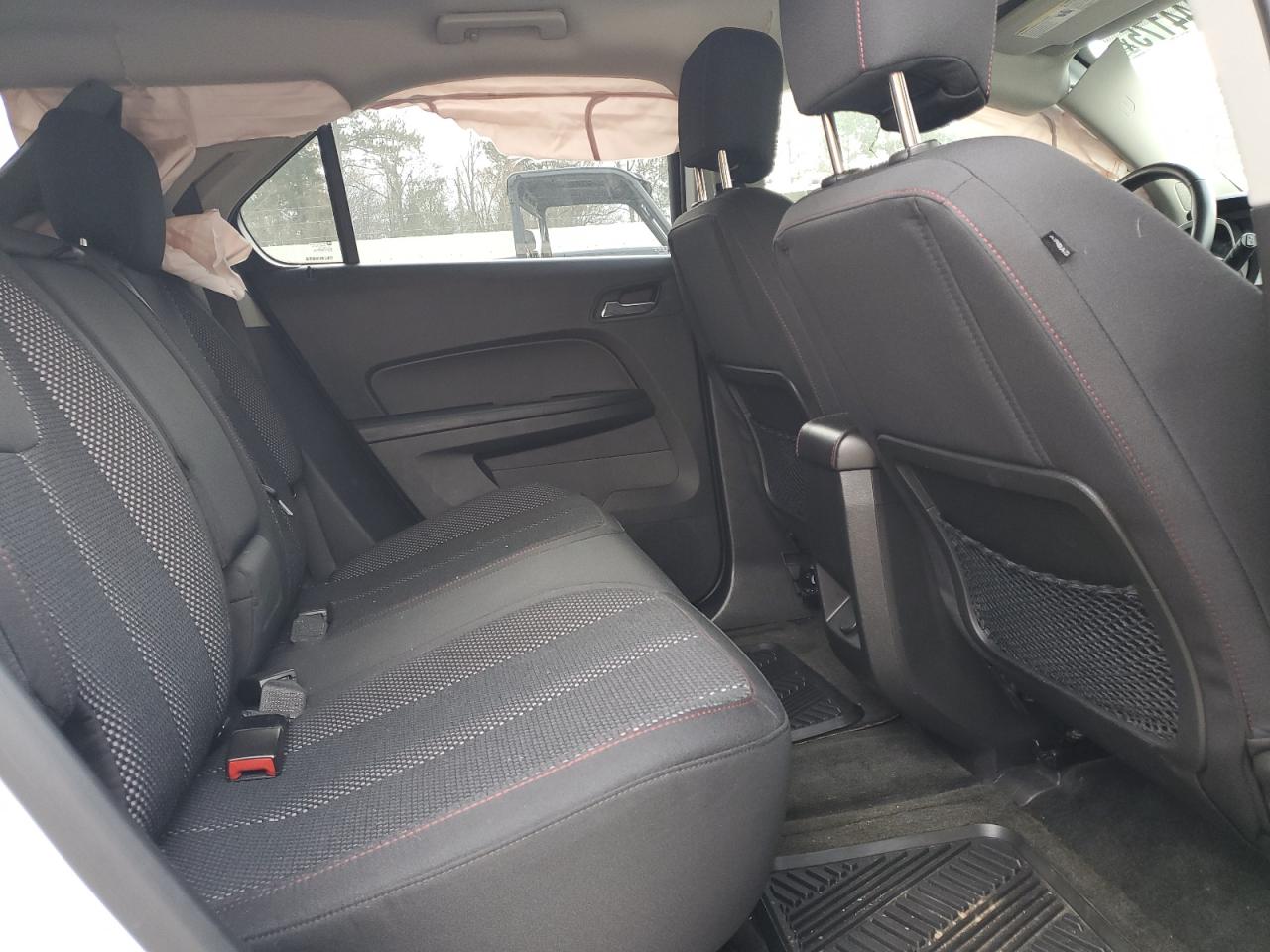 2012 Chevrolet Equinox - Image 11