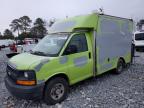 2006 Chevrolet Express G3500  იყიდება Dunn-ში, NC - All Over
