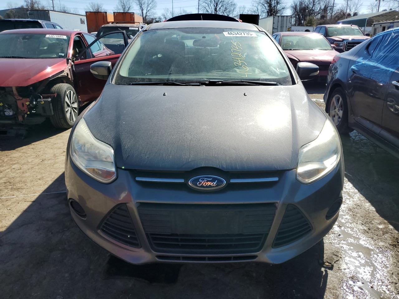 2013 Ford Focus - Image 5