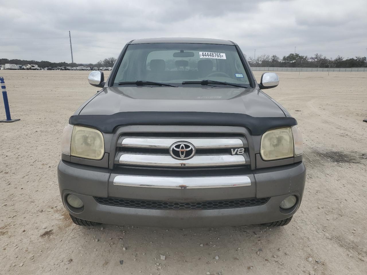 2006 Toyota Tundra - Image 5