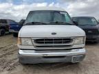 2000 FORD ECONOLINE E150 VAN for sale at Copart TX - HOUSTON