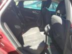2016 Chrysler 200 Limited იყიდება Wichita-ში, KS - Side
