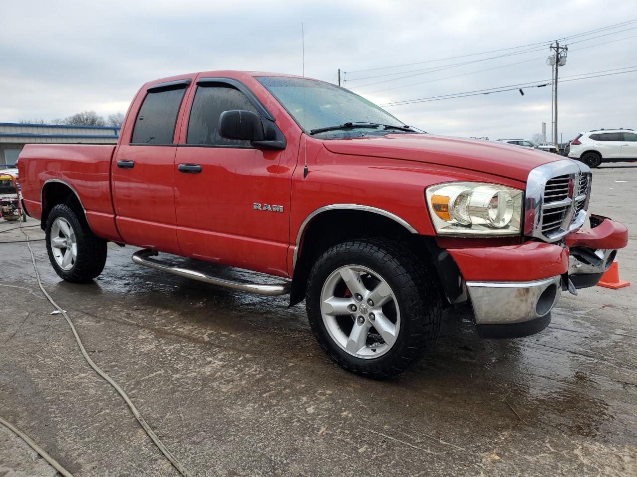2008 Dodge RAM - Image 4
