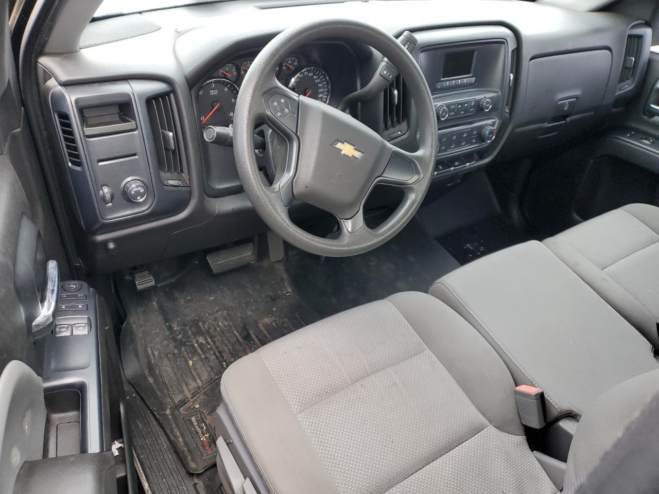 1GCNCNEH3GZ398884 CHEVROLET ALL Models 2016