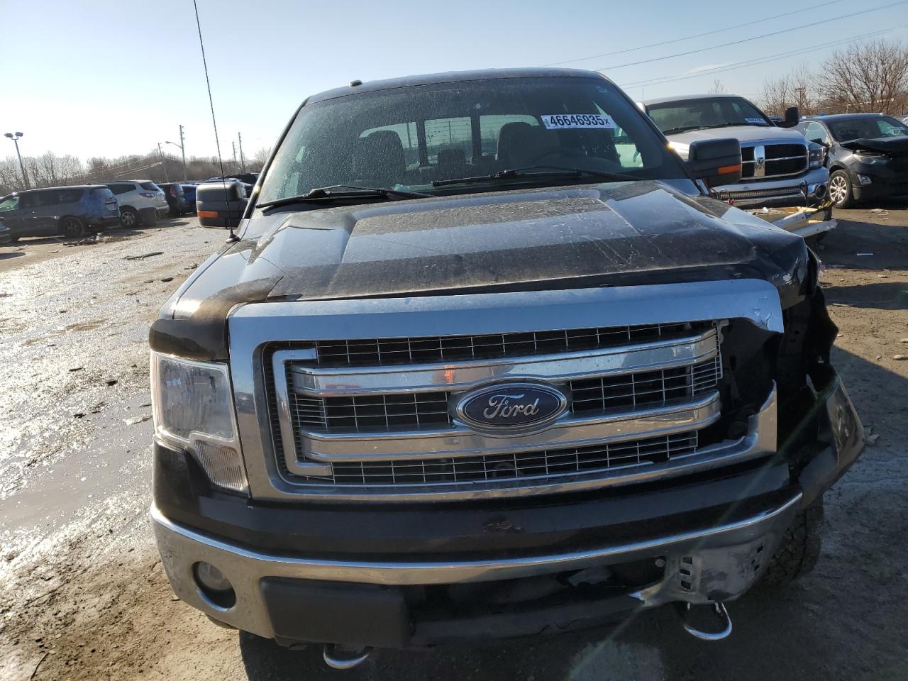 2013 Ford F-150 - Image 5