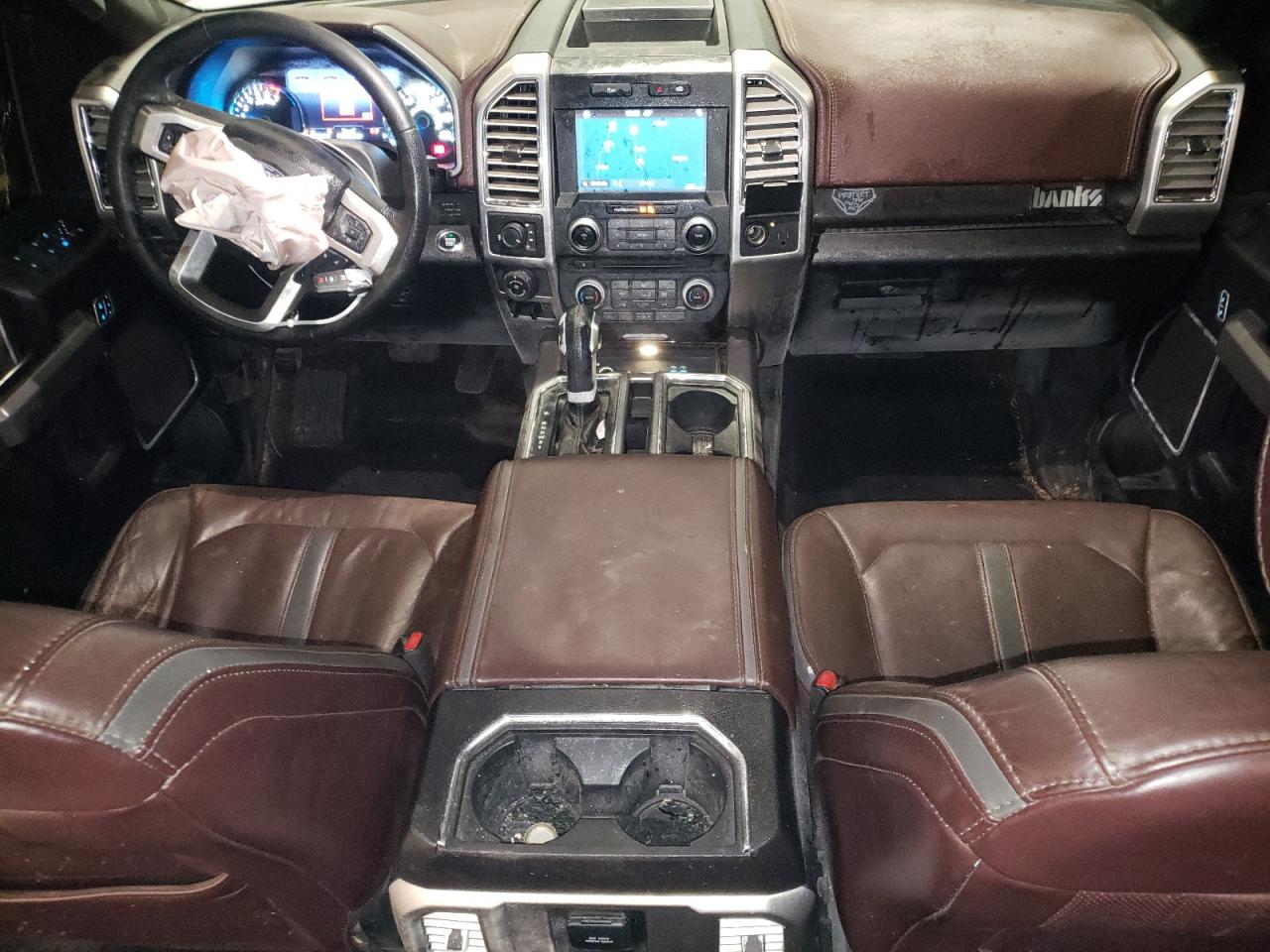 1FTEW1EF5GFB26451 FORD F-150 2016