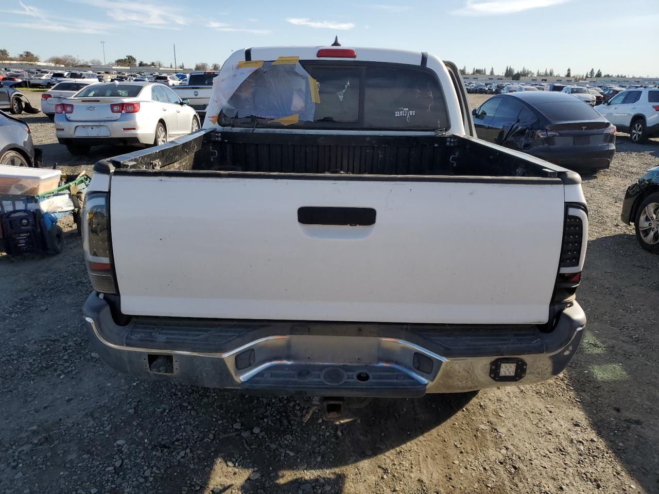 2013 Toyota Tacoma - Image 6