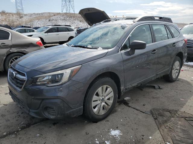 2018 Subaru Outback 2.5I