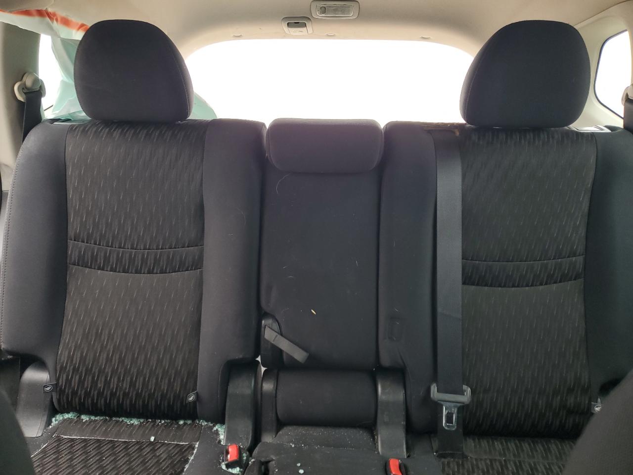 5N1AT2MT8JC715163 NISSAN ROGUE 2018