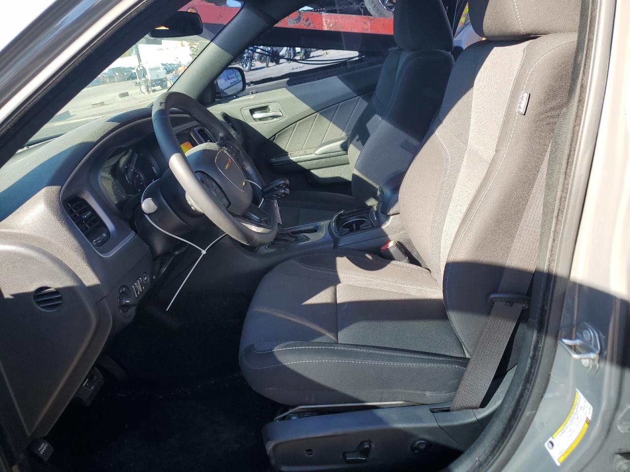 2019 Dodge Charger - Image 7
