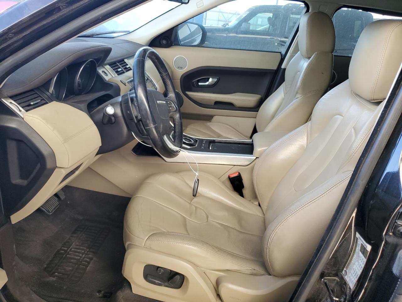 2012 Land Rover Range Rover - Image 7